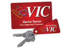 Enjoy these Great Savings with your VIC Card